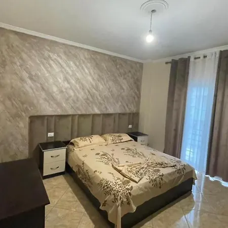 Appartamento Nova Two Balcony Golem (Tirana)