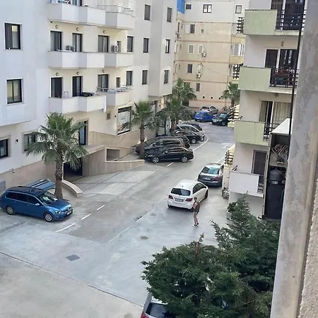 Nova Qerret * Golem (Tirana)
