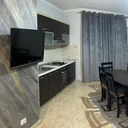 Nova Qerret Apartment *