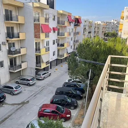 Nova Qerret Apartment *